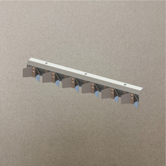 Angle Plate Assembly Packer