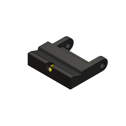 Pivot Block Assembly