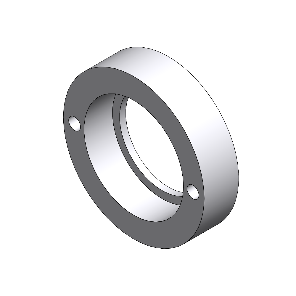 House, Bearing
