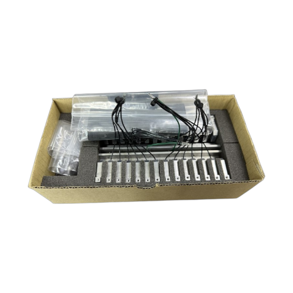 CD Rebuild Kit