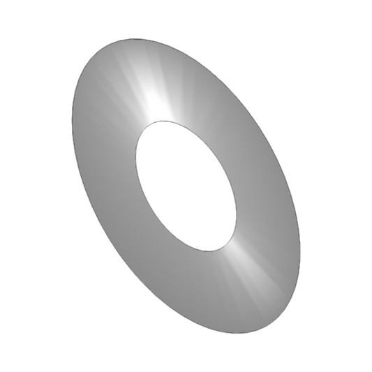 Lane Divider Disc
