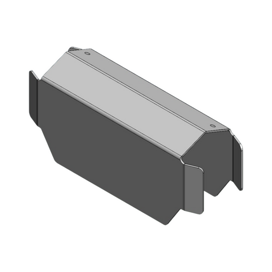 Egg Guide MID Reservoir