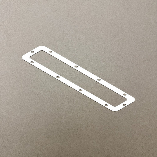 Bottom Seal Cracklane