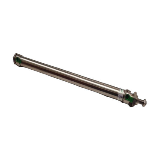 Cilinder ISO dia. 25 sl. 350