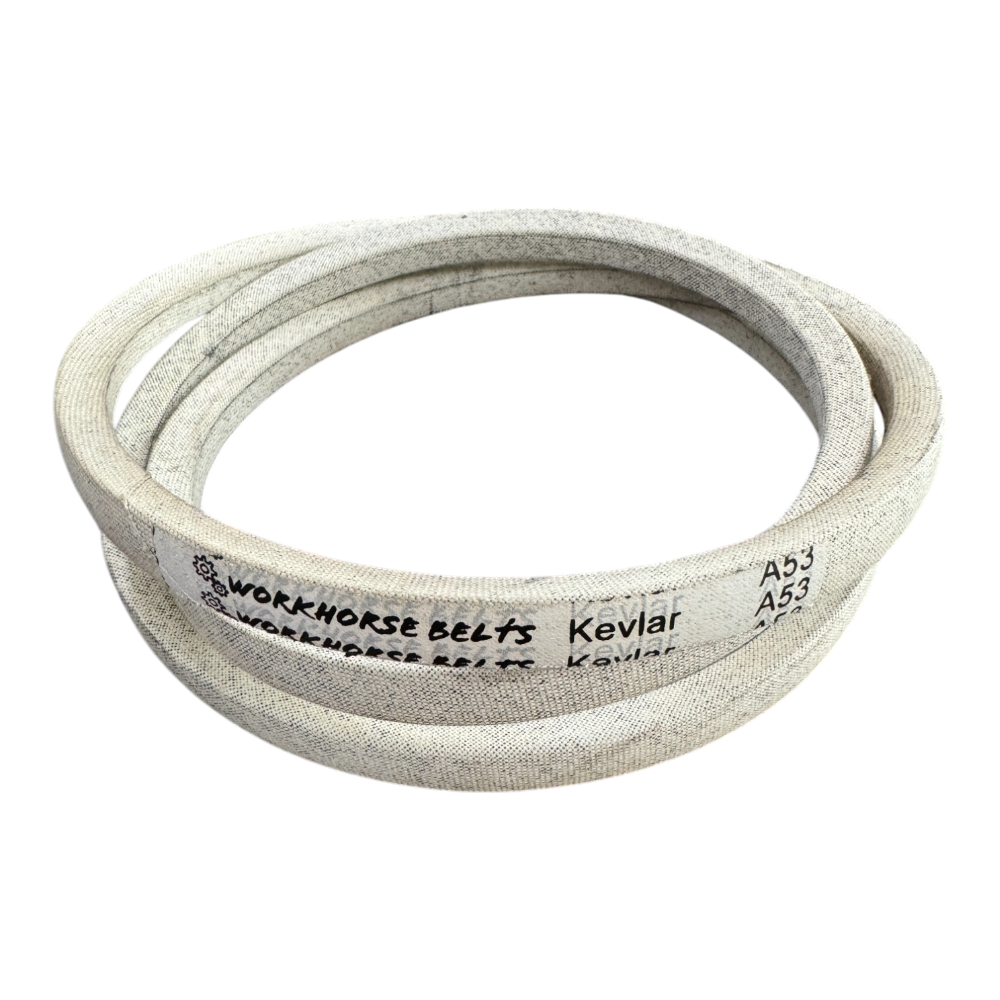 Kevlar V- Belt A53