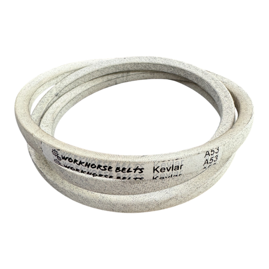 Kevlar V- Belt A53