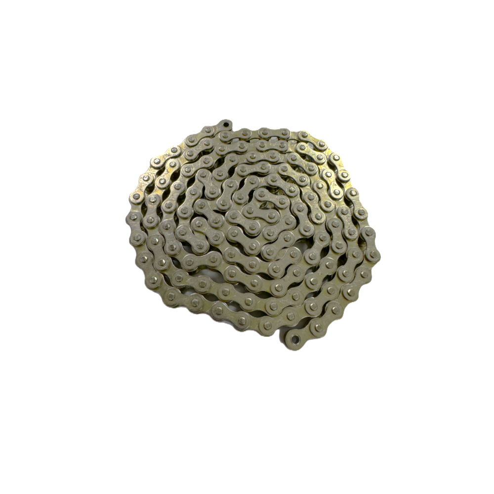 Chain #41NP X 127 PIT + CL