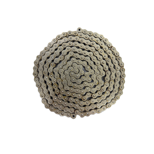 Chain #40NP X 219 PIT + CL