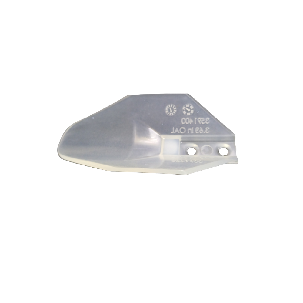 Clamshell