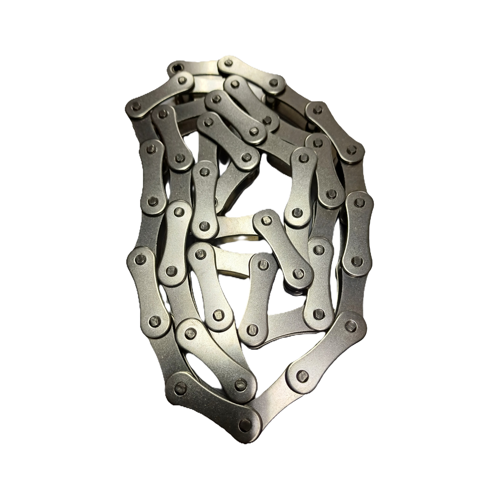 Chain C2040AS X 43 PIT + OL + CL (SUS)