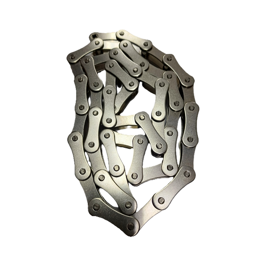 Chain C2040AS X 43 PIT + OL + CL (SUS)