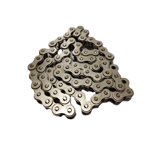 Chain #40NP X 69 PIT + OL + CL