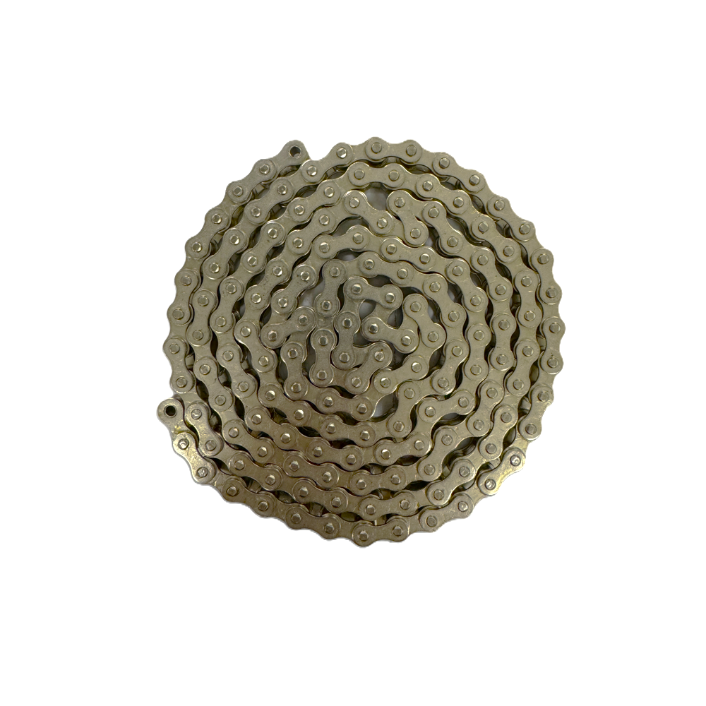 Chain #41NP X 151 PIT + CL