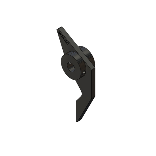 Arm Egg Carrier Trip