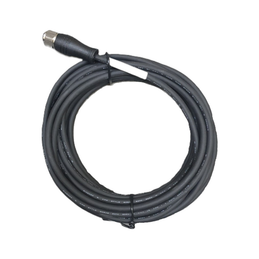 PFT Data Cable Crack Lane #1