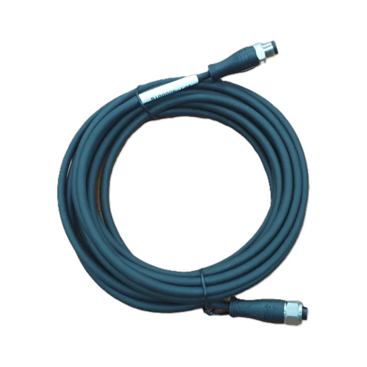 Crack Lane Jumper Cable-Long Extension