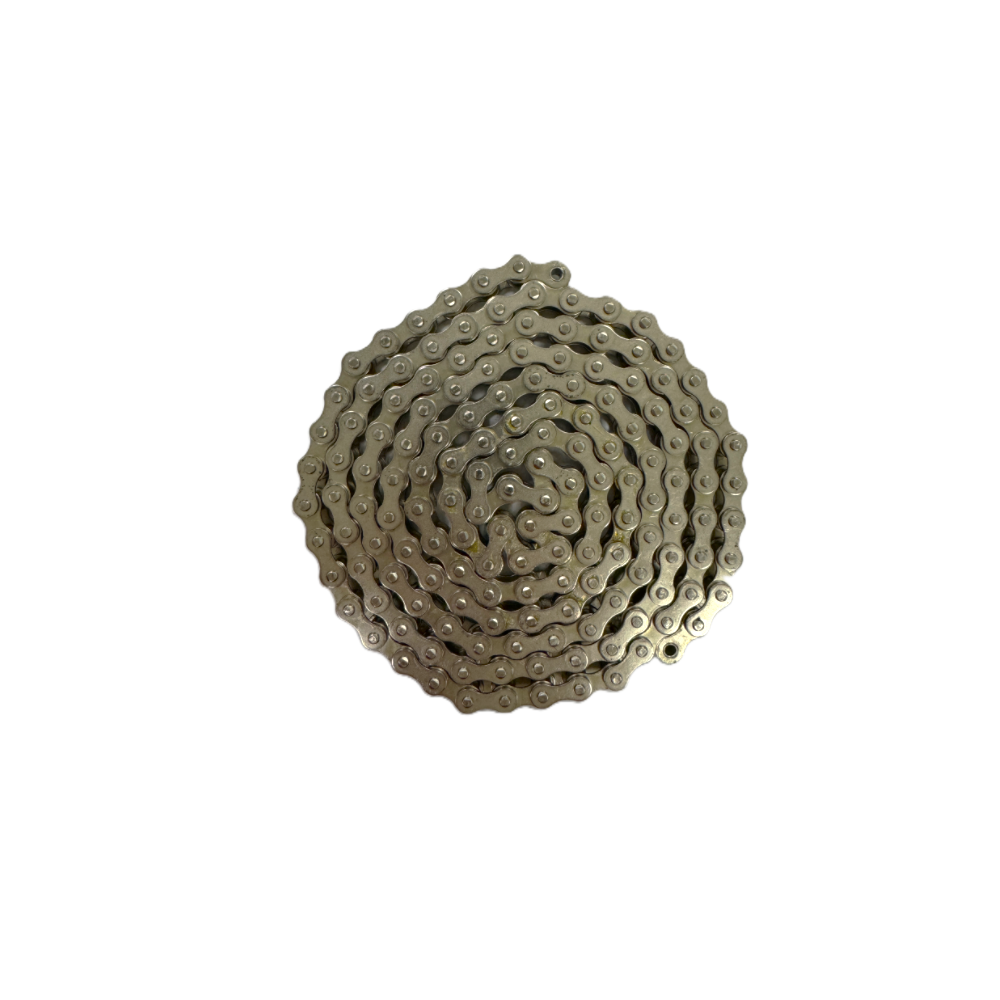 Chain #41NP X 153 PIT + CL"K