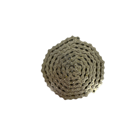 Chain #41NP X 153 PIT + CL"K