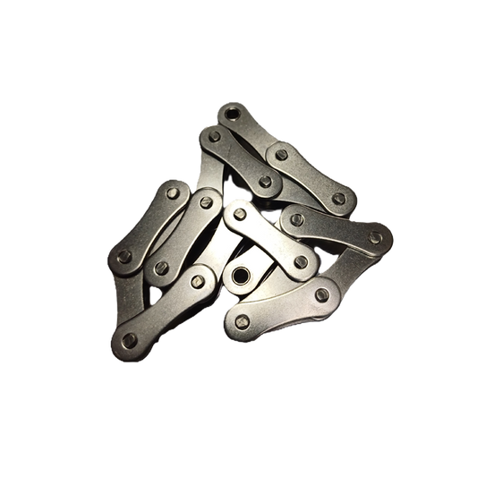 Chain C2040 AS X 17 PIT (SUS 304)