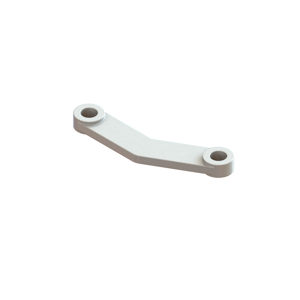 Short Link Clamshell