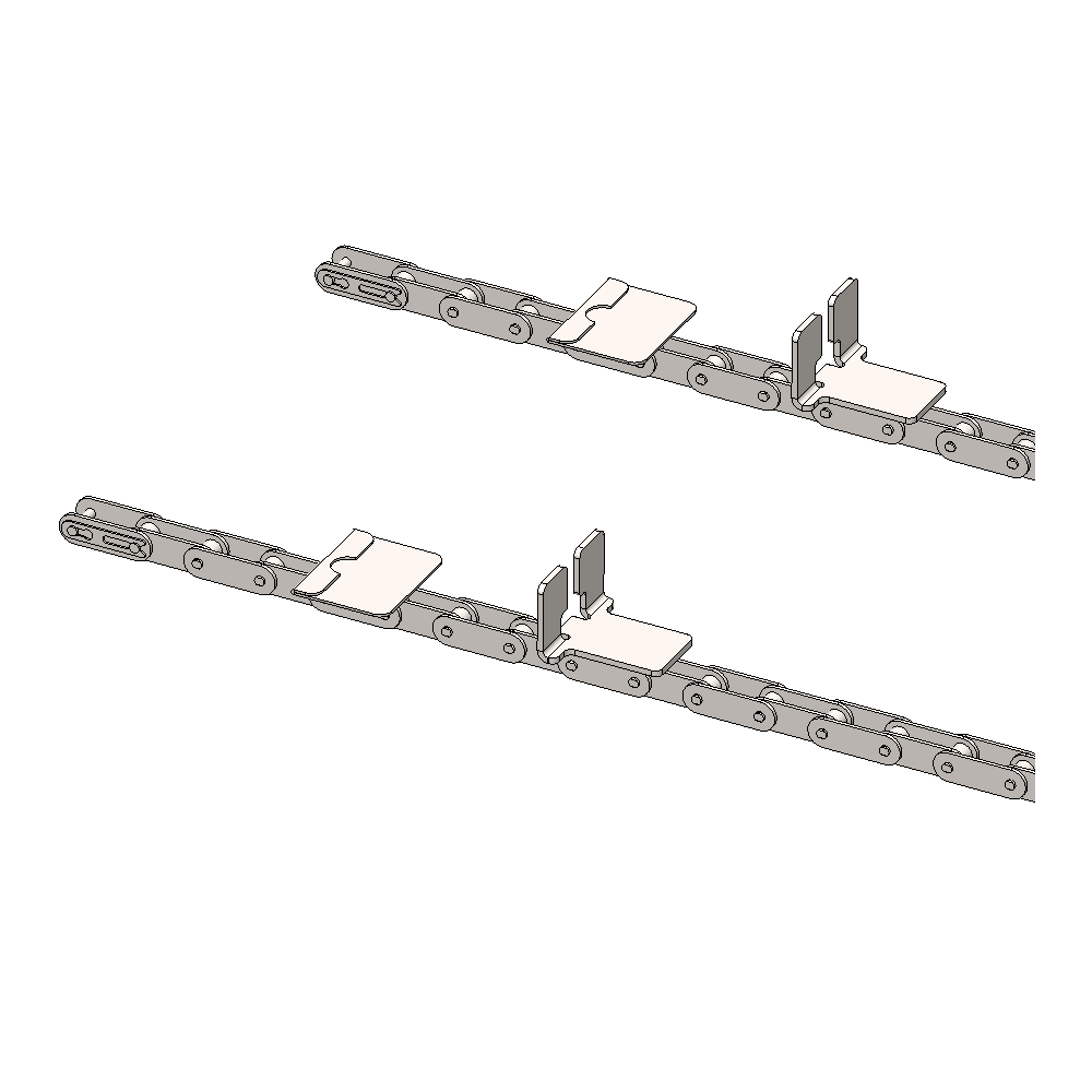 Pusher Chain 19 (Pusher Chain Assy PKR-AP85)