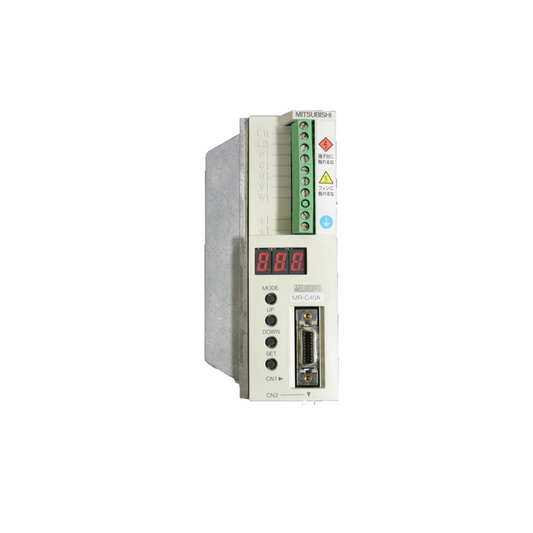 400 Watt Mitsubishi Programmed & Tester Controller
