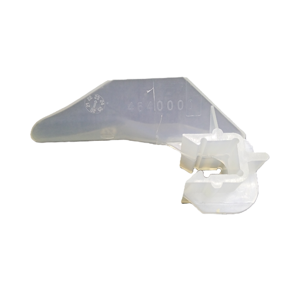 Upper Clamshell AP85X - Long