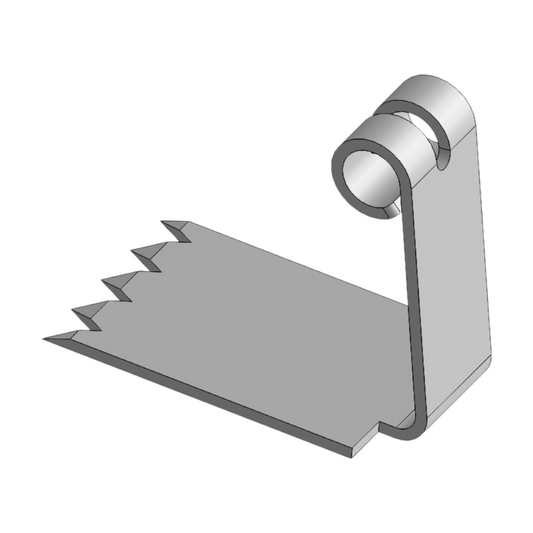 Finger Denester