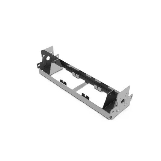 Egg Carrier Frame 2 Wide (Diamond Basket)