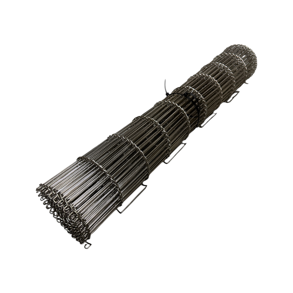 Stainless Steel Wire Mesh Belt