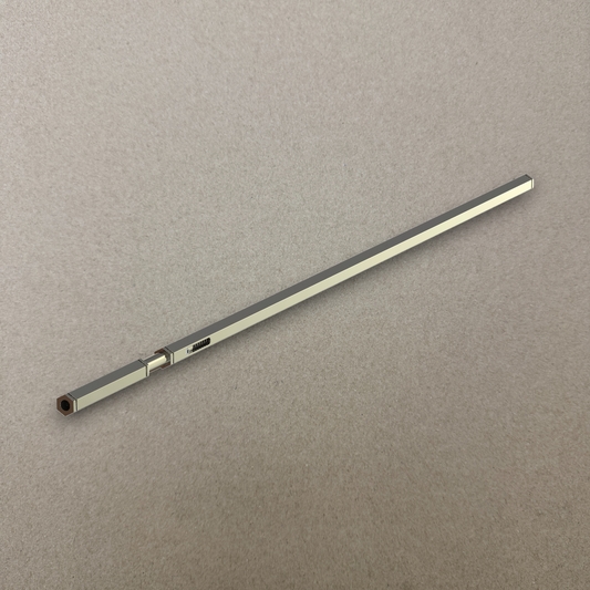 PFT Spool Shaft Assembly - Stainless