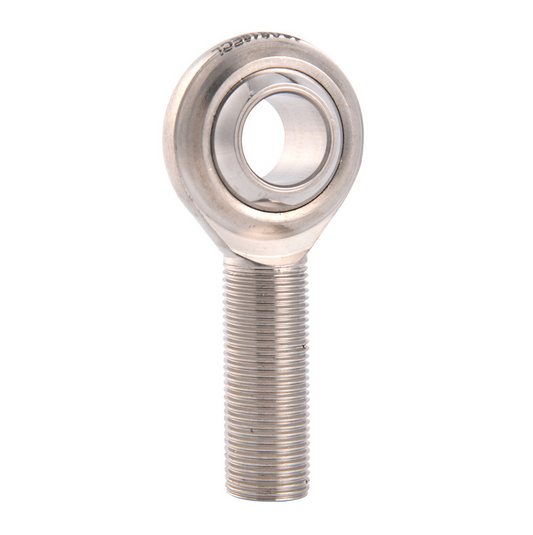 SUS Rod End 10mm Bore Male (RH)