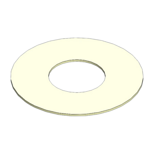 Mylar Washer
