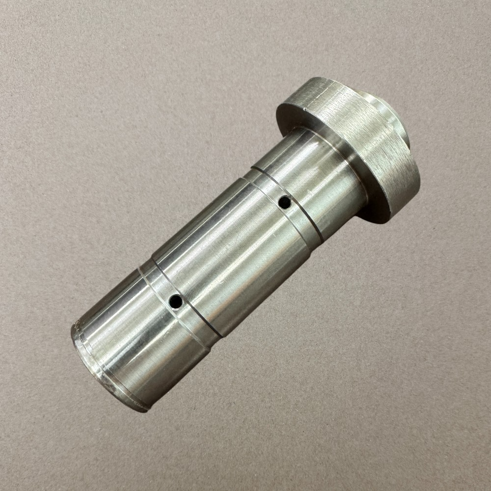 Med Flange 25MM