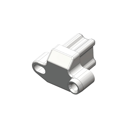 Insert Pusher Bar Right