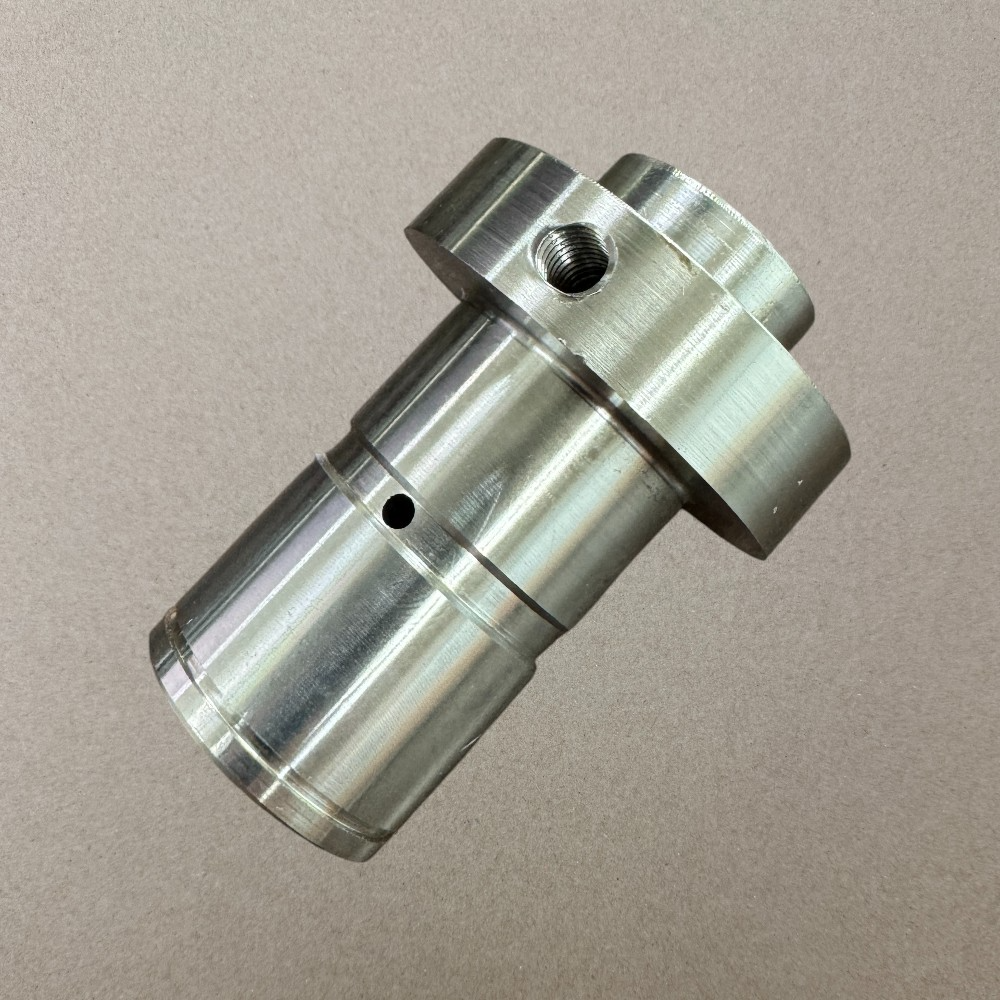 Short Flange 40MM