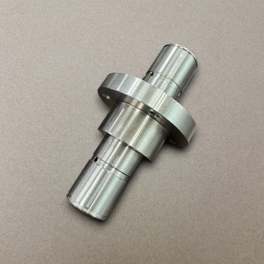 Large Flange 60MM