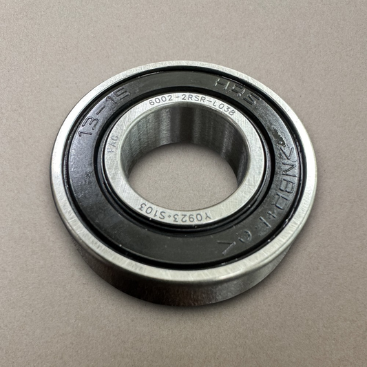 FAG BEARING 6002-2RSR-L038