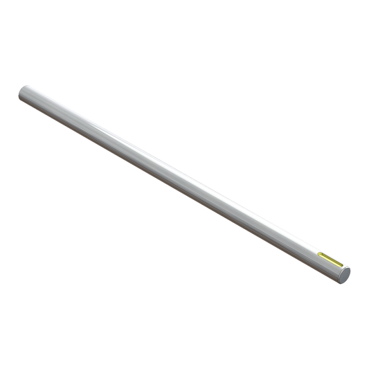 Drive Shaft Pusher Chain Farmpacker