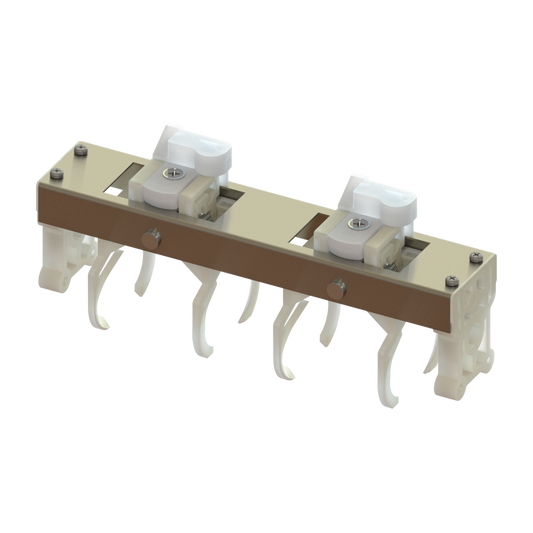 Egg Carrier 12R Complete (SUS)