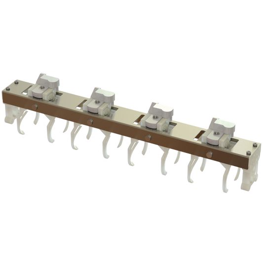 Egg Carrier 4 Wide (SUS)