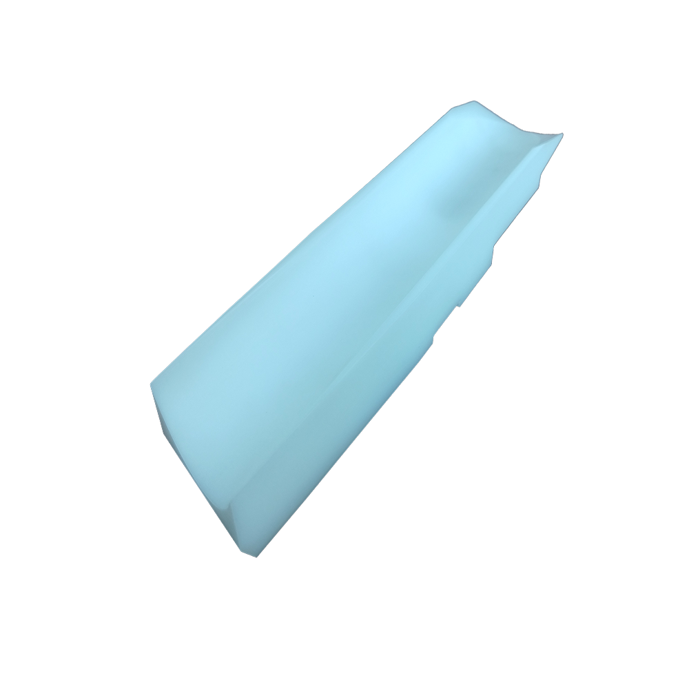 Glijgoot pakker rij 5 RE