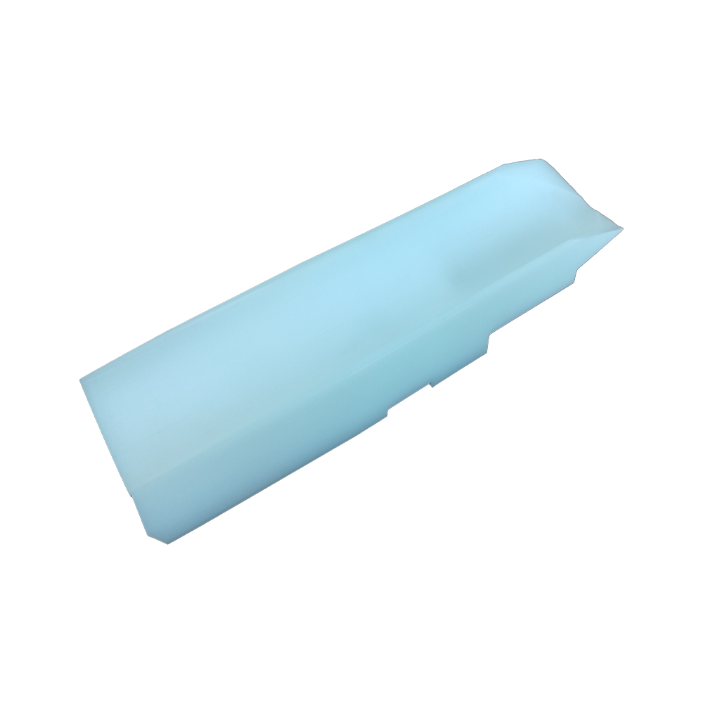 Glijgoot pakker rij 2 LI