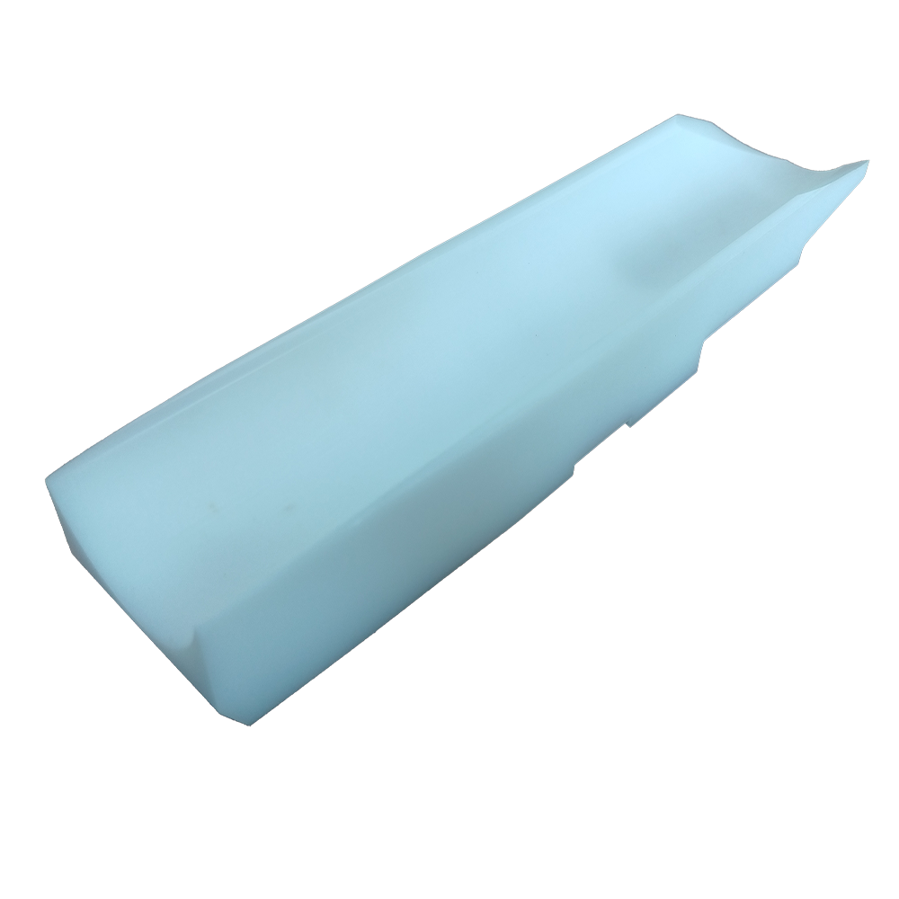 Glijgoot pakker rij 1 Li