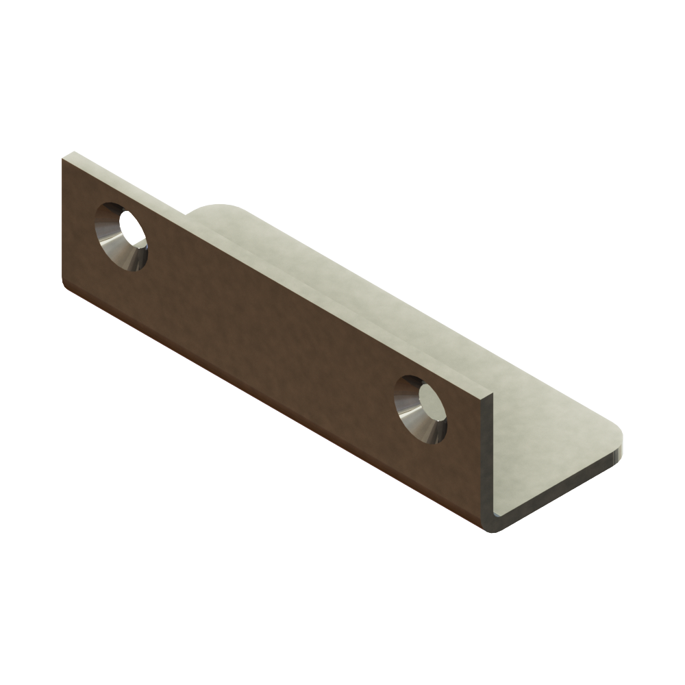 Guiding Flap HC Packers