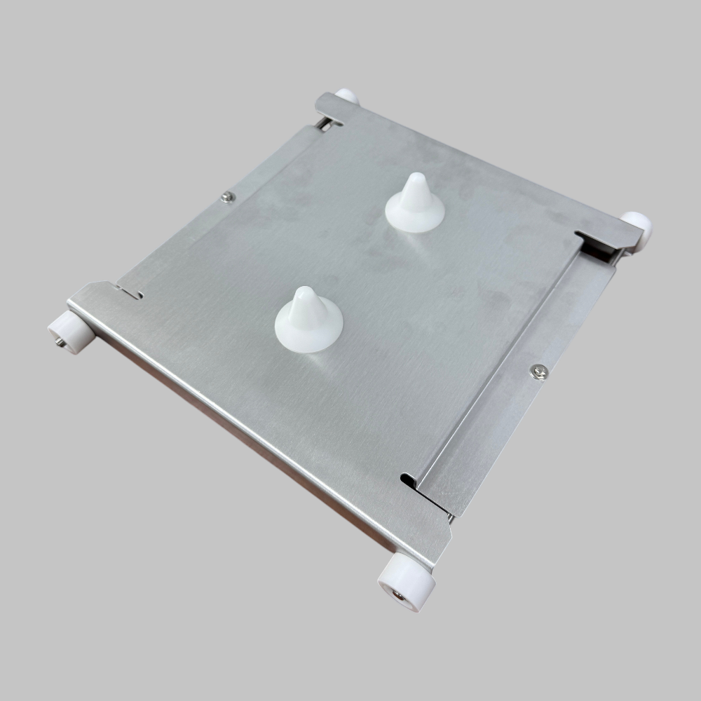Loader Pallet Assembly