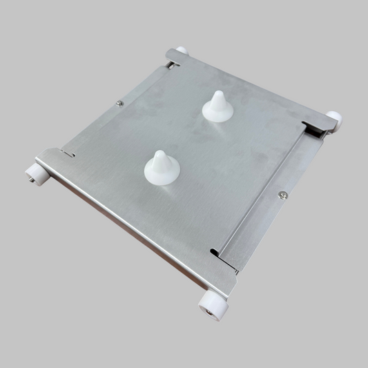 Loader Pallet Assembly