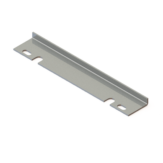 Gripper Plate Adjustment