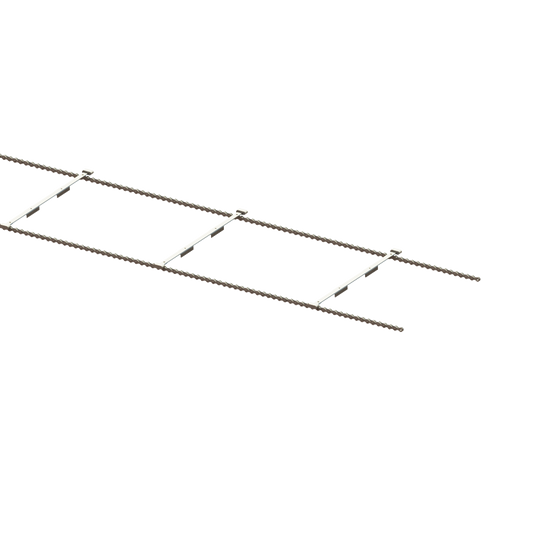 HC Carton Pusher Chain Assembly for 28 Pushers