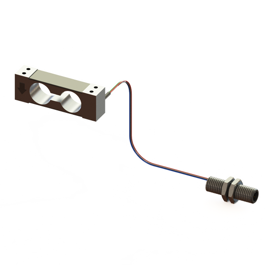 Load Cell NPN ADJ. 50-200